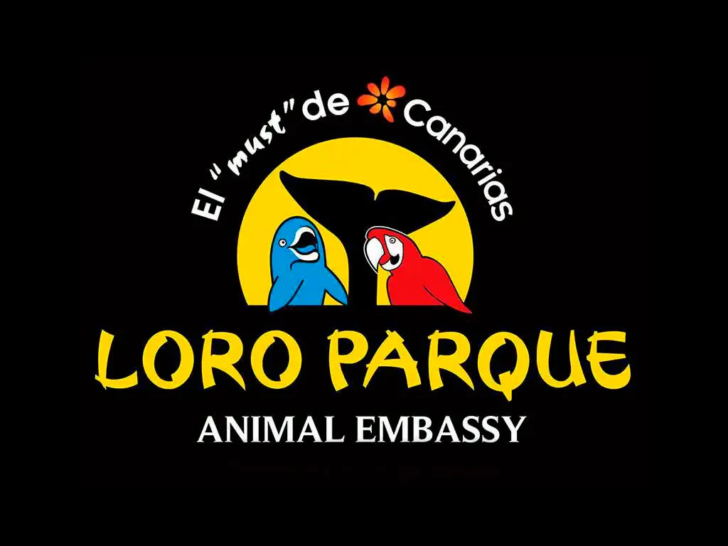 Loro Parque Animals
